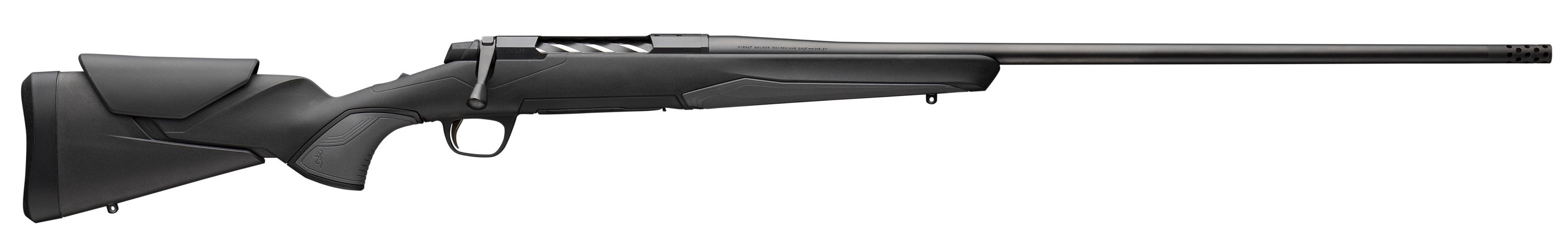 BRO X-BOLT 2 HUNT COMP BLK 6.8WST 24 3RD