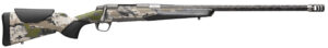 BRO X-BOLT 2 SPEED OVIX 300PRC 26 3RD