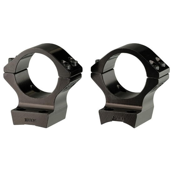 BRO RINGS XBOLT 1 HIGH MATTE