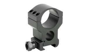 BURRIS XTR TACT X-HI 1" 30MM RING 1