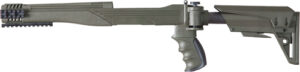 ADV. TECH. RUGER 10/22 STRIKE - FORCE G2 STOCK URBAN COMBAT