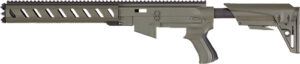 ADV. TECH. RUGER AR22 STOCK - SYSTEM W/ 6 SIDED FOREND URBAN