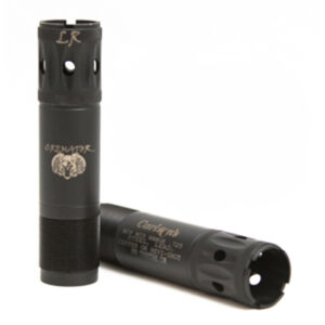 CARL CREMATOR PORTED REM 2PK (MR & LR) 12GA