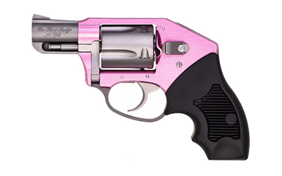 CHARTER ARMS CHARTER PINK LADY OFF DUTY 38S | USA Gun Store