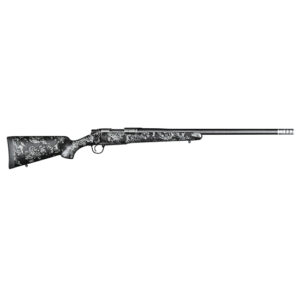 CHRIS RIDGELINE FFT 7MM-08 20 BLK/GRY