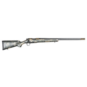 CHRIS RIDGELINE FFT 7MM-08 20 GRN/BLK BB