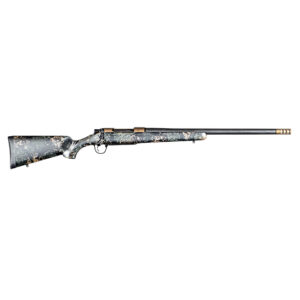 CHRIS RIDGELINE FFT 7MM PRC 22 GRN/TAN/BB
