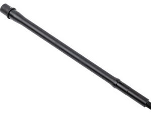 CMMG BBL SUB-ASSM 22ARC 16.1 MT 4140CM SBN