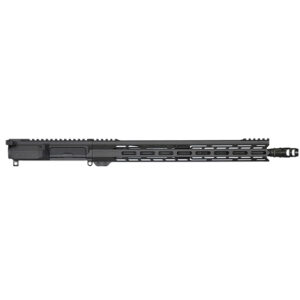 CMMG RESOLUTE MK4 UPPER GROUP 300BLK 16.1 BLK