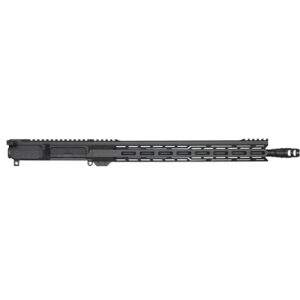 CMMG RESOLUTE UPPER GROUP 5.7X28 16.1 BLK
