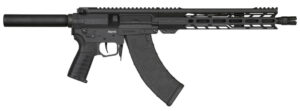 CMMG BANSHEE MK47 7.62X39 12.5 EXT BLK