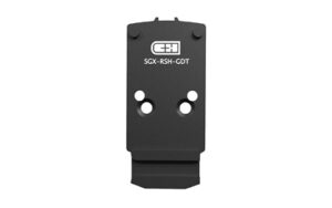 C&H PLT SIG P320 R1P TO RMR W/DT