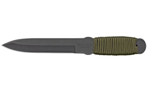 COLD STL TRUE FLIGHT THROWR W/SHEATH