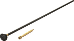 CVA RAMROD PALMSAVER 50CAL - CVA WITH 25" BARREL ?
