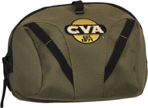 CVA SOFT BAG FIELD CLEANING - KIT 50 CALIBER*