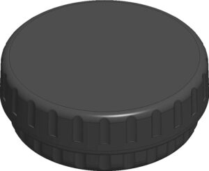 CVA PRIMER POD STORAGE
