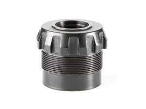 DEAD AIR ARMAMENT GHOST FIXED MOUNT .578-28