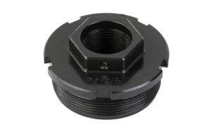 DEAD AIR HUB DIRECT THRD MNT 5/8X24