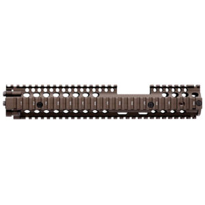 DAN RIS II M4A1 FSP RAIL FDE