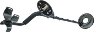 BOUNTY HUNTER "DISCOVERY 1100" - METAL DETECTOR