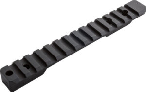 DURASIGHT PICATINNY RAIL BASE - 20 MOA CVA PARAMOUNT/ENDURE