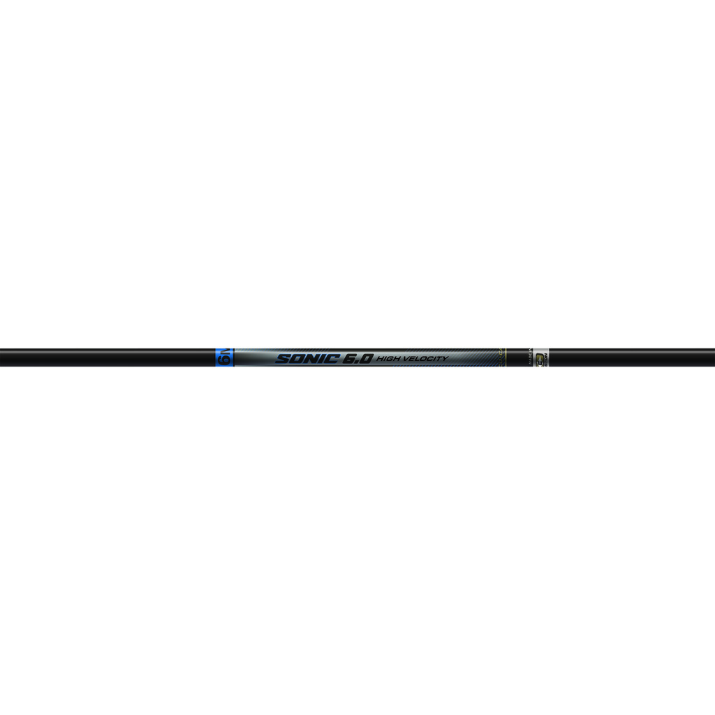 Easton Sonic 6.0 Shafts 340 1 doz.