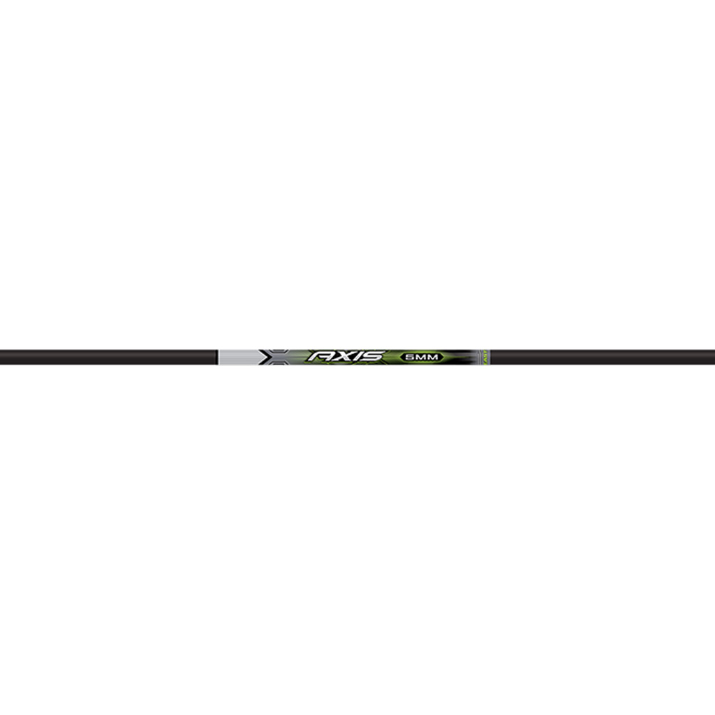 Easton 5mm Axis Shafts 700 1 doz.