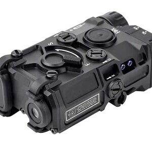 EOTECH ON GUN LASER COMMERCIAL - POWER BLACK