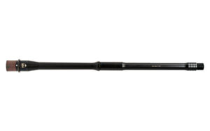 FAXON DUTY BBL 300BLK 16" GNNR BLK