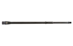 FAXON DUTY BBL 556NATO 20" GNNR BLK