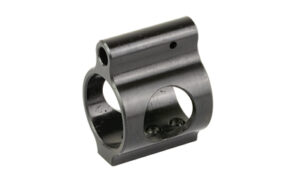 FAXON 3 SCREW .750 LOW PRO GB BLK