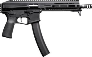 POF-USA PHOENIX PISTOL W/QD - END CAP 9MM 8" M-LOK BLACK