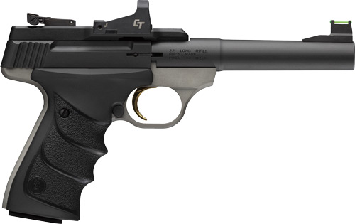 BROWNING BUCKMARK PRCTL 22LR 5.5″ RDS # | USA Gun Store