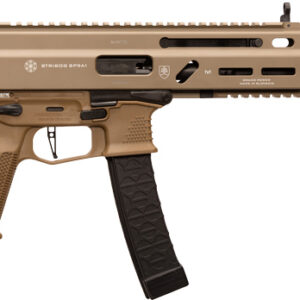 GRAND POWER STRIBOG SP9A1 9MM - 8" BBL 30 RD MAG FDE
