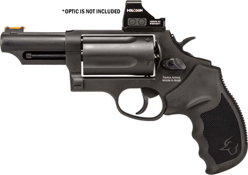 JUDGE T.O.R.O. 45 COLT/410 GA 3” BBL 5-ROUND BLACK | USA Gun Store