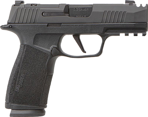 SIG 365XCA9COMP10 P365 9MM 3.1 OR 10R BLK | USA Gun Store