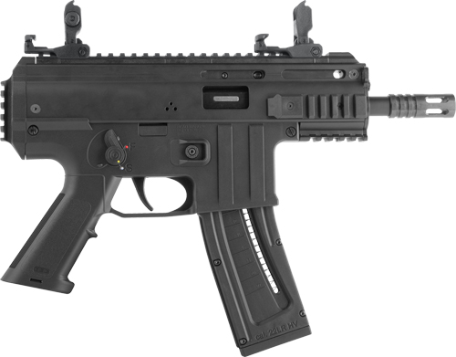 BL MAUSER TACOPS PK 22LR – 2-22-RD MAGS BLACK | USA Gun Store