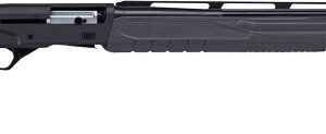 SAVAGE RENEGAUGE FIELD 12GA - 26" VR FLUTED BLACK/ GREY SYN