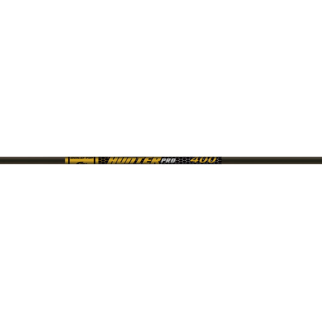 Gold Tip Hunter Pro Shafts 400 1 doz.