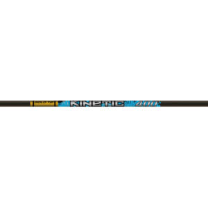 Gold Tip Kinetic Kaos Shafts 400 1 doz.