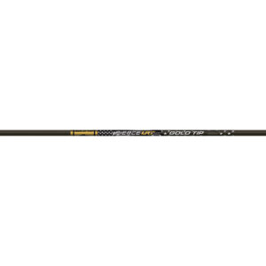 Gold Tip Pierce LRT Shafts 400 1 doz.