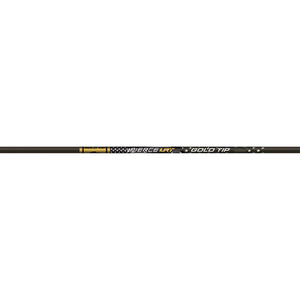 Gold Tip Pierce LRT Shafts 500 1 doz.
