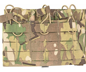 GGG COMP TRIPLE MAG PANEL 5.56 MULTI