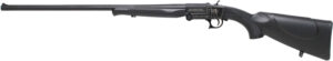 IVER JOHNSON 700 20GA 3" 26" - BLACK SYNTHETIC