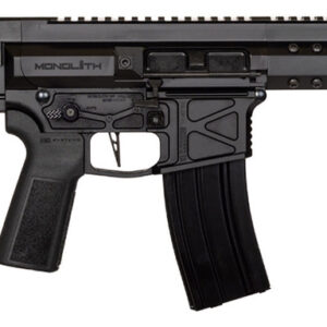 GO MONOLITH PISTOL 5.56 12.5 FS1913 BLK