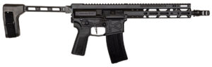 GO MONOLITH PISTOL 5.56 12.5 FS1913 BLK