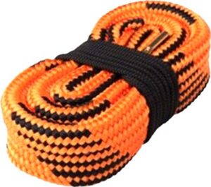 SME BORE ROPE CLEANER - KNOCKOUT .270 CALIBER