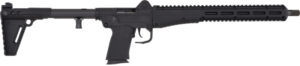 KEL-TEC SUB-2000 S2K 5.7 20RD - MAGAZINE BLACK
