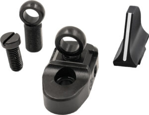 XS GHOST RING SIGHT SET FOR - HENRY .357 WITH DOVETAIL