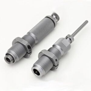 HORN DIE SET FULL LENGTH TWO DIE 7.62X39